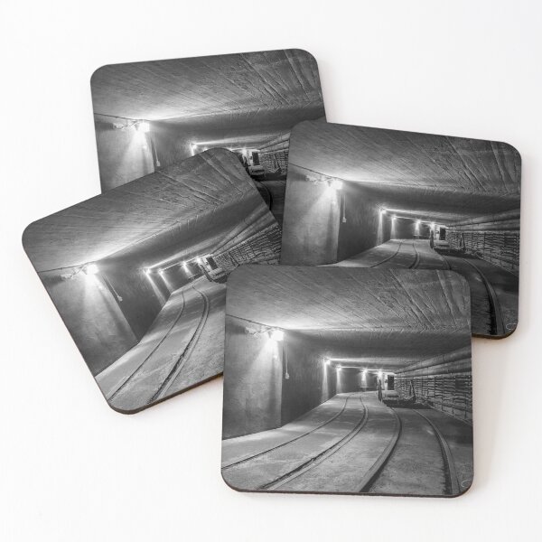 Item preview, Cliffs Shaft Mine 2 designed and sold by LBPhoto13.