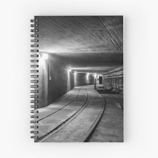 Item preview, Cliffs Shaft Mine 2 designed and sold by LBPhoto13.