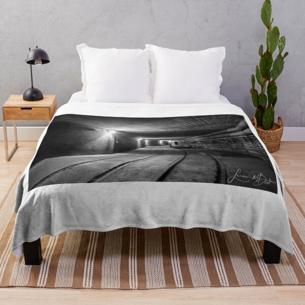 Item preview, Cliffs Shaft Mine 2 designed and sold by LBPhoto13.