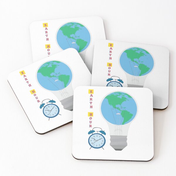 Item preview, Earth Hour designed and sold by ROSE ANN BANILAR.