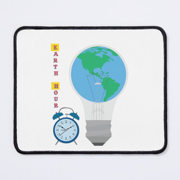 Item preview, Earth Hour designed and sold by ROSE ANN BANILAR.