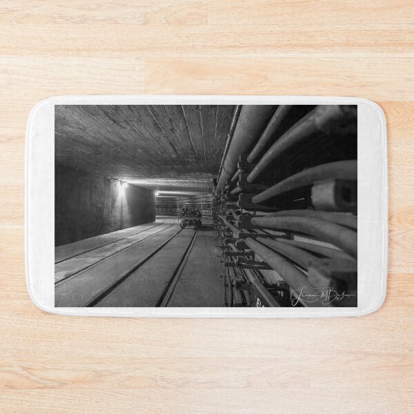 Item preview, Cliffs Shaft Mine 3 designed and sold by LBPhoto13.