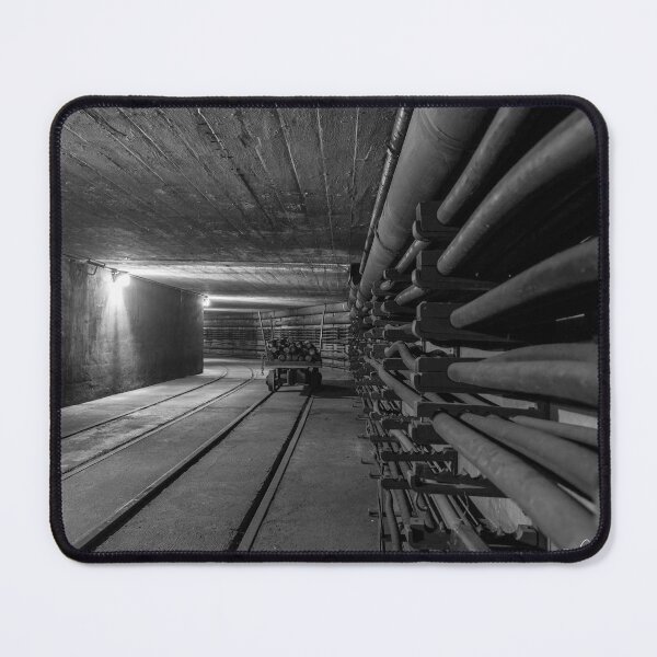 Item preview, Cliffs Shaft Mine 3 designed and sold by LBPhoto13.