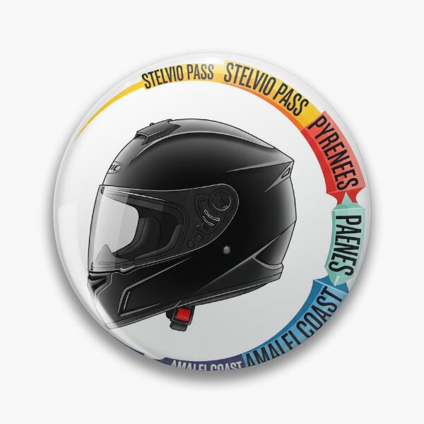 Item preview, Roadtrip Helmet designed and sold by papyvroum17.
