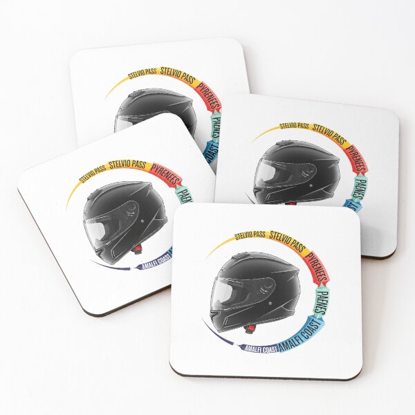 Item preview, Roadtrip Helmet designed and sold by papyvroum17.
