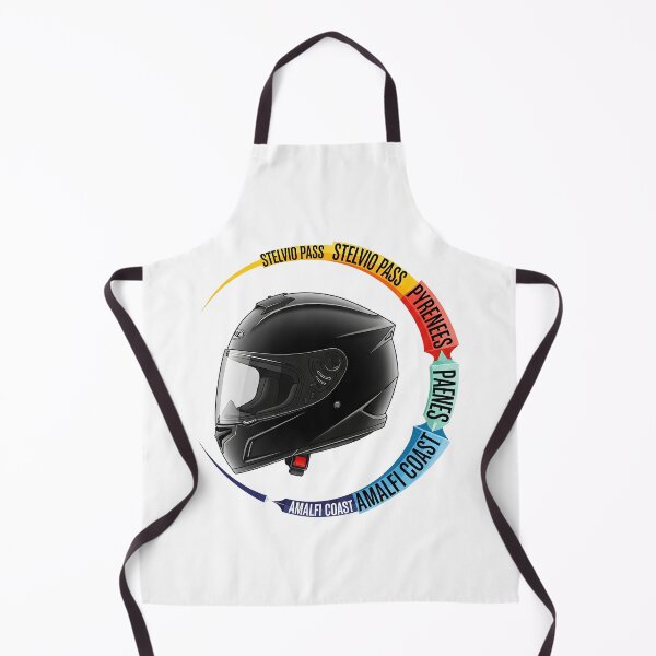 Item preview, Roadtrip Helmet designed and sold by papyvroum17.