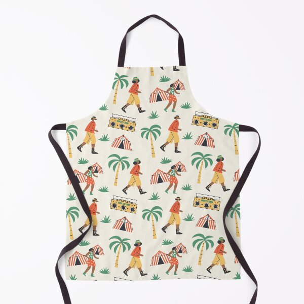 Item preview, Music festival in summer designed and sold by Merrylands Artshop.
