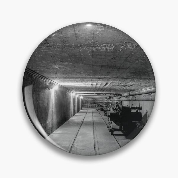 Item preview, Cliffs Shaft Mine 4 designed and sold by LBPhoto13.