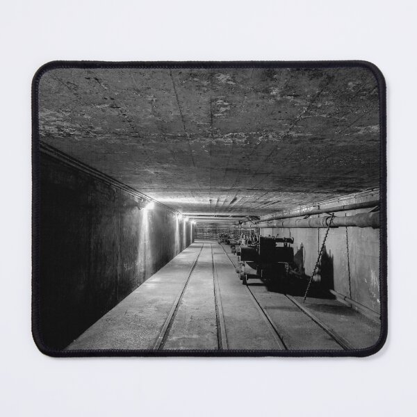 Item preview, Cliffs Shaft Mine 4 designed and sold by LBPhoto13.