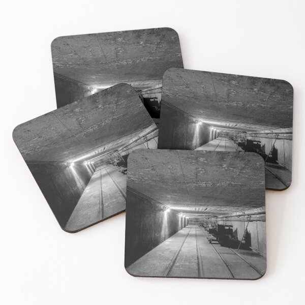 Item preview, Cliffs Shaft Mine 4 designed and sold by LBPhoto13.