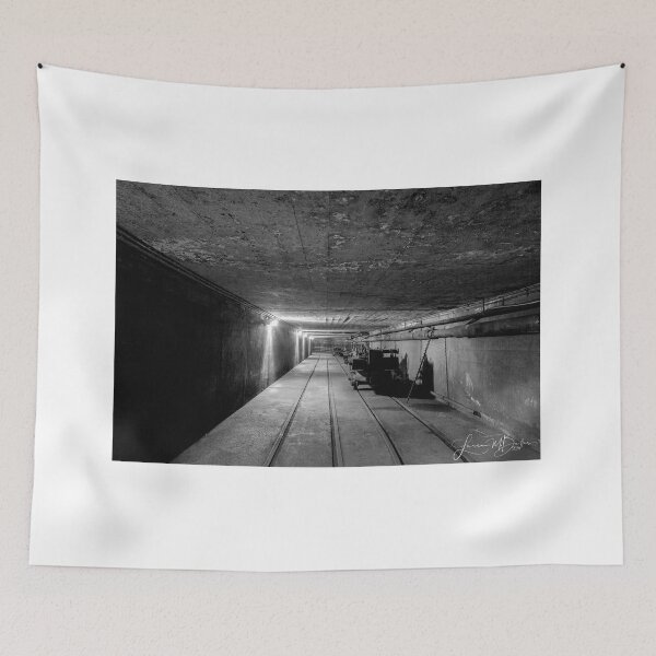 Item preview, Cliffs Shaft Mine 4 designed and sold by LBPhoto13.