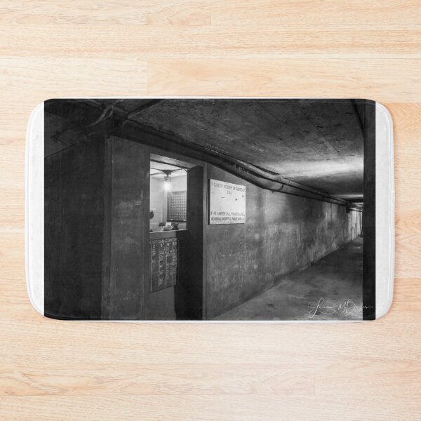 Item preview, Cliffs Shaft Mine 5 designed and sold by LBPhoto13.