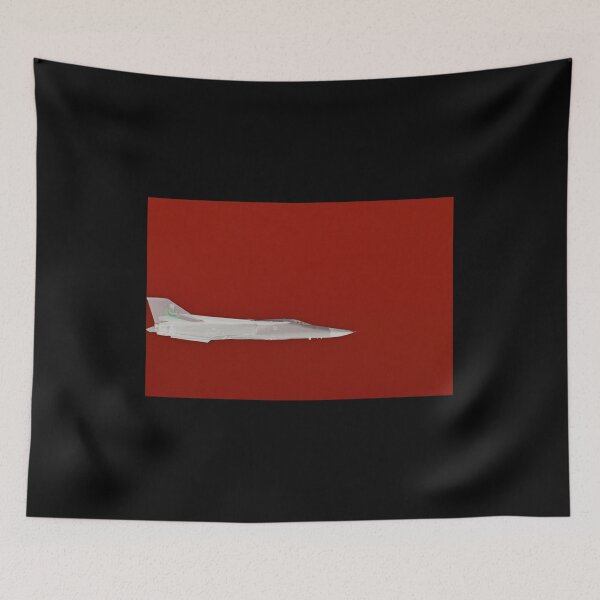 Item preview, White Hot Red designed and sold by Jen Waltmon.
