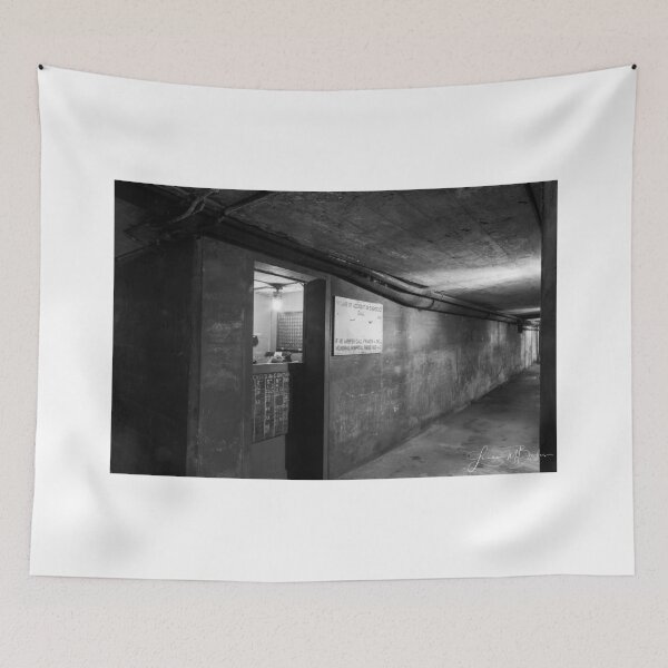 Item preview, Cliffs Shaft Mine 5 designed and sold by LBPhoto13.