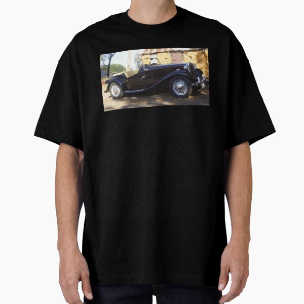 Item preview, Vintage Black Car at Magpie Springs designed and sold by MagpieSprings.