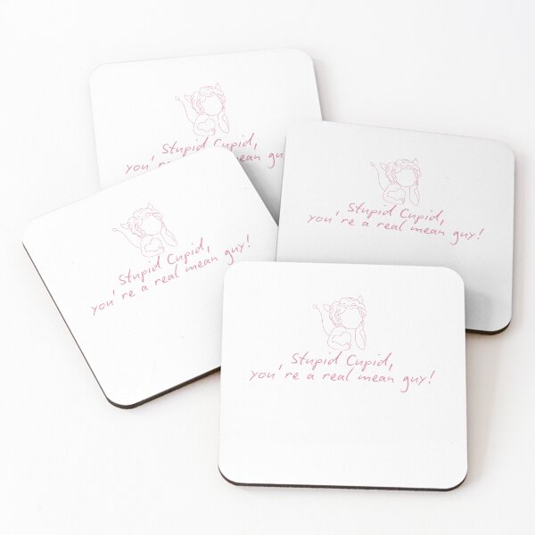 Item preview, Stupid Cupid! designed and sold by GOriginals.