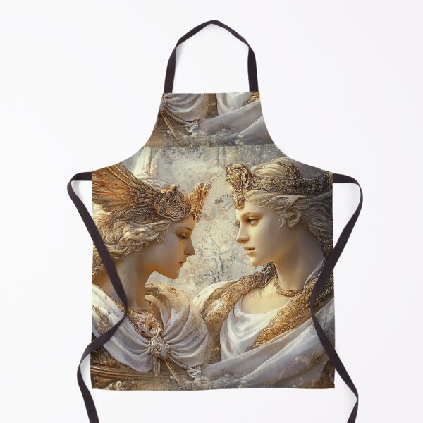 Item preview, Angelic Conversations: A Heavenly Dialogue Between Two Souls designed and sold by Reina75.