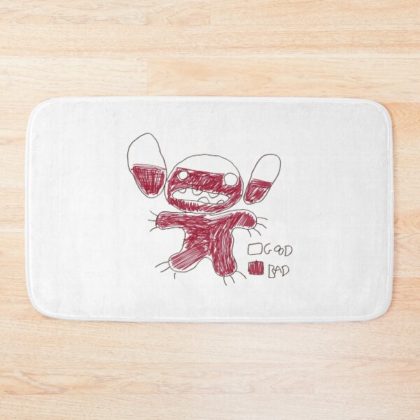 Item preview, Badness level stitch designed and sold by mily17.