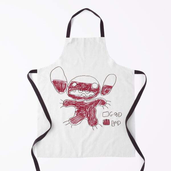 Item preview, Badness level stitch designed and sold by mily17.