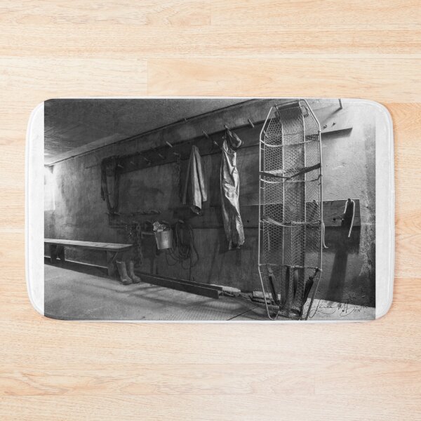 Item preview, Cliffs Shaft Mine 6 designed and sold by LBPhoto13.