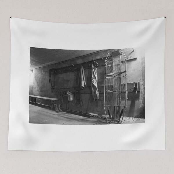 Item preview, Cliffs Shaft Mine 6 designed and sold by LBPhoto13.