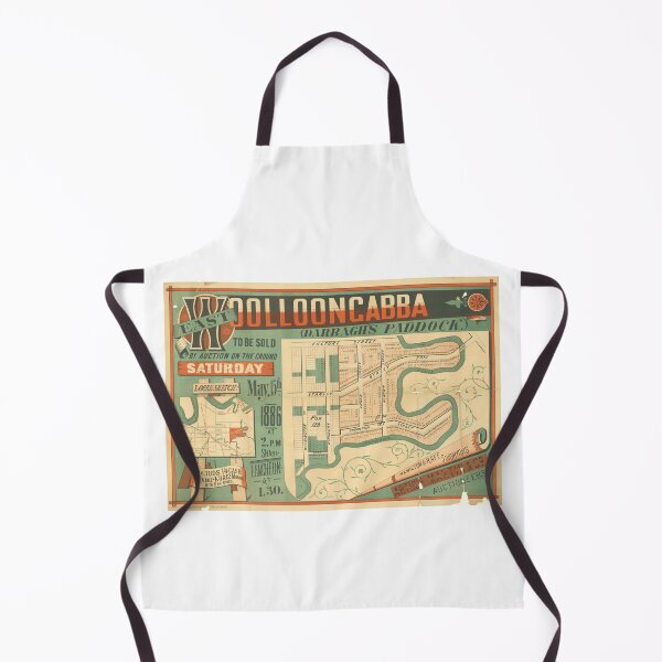Item preview, East Wolloongabba Estate (East Brisbane) Darragh's Paddock Estate Vintage Map, Suburb Map, Historical Map, Real Estate Map designed and sold by housedetective.