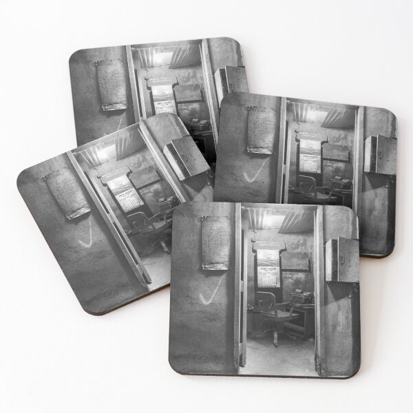 Item preview, Cliffs Shaft Mine 7 designed and sold by LBPhoto13.