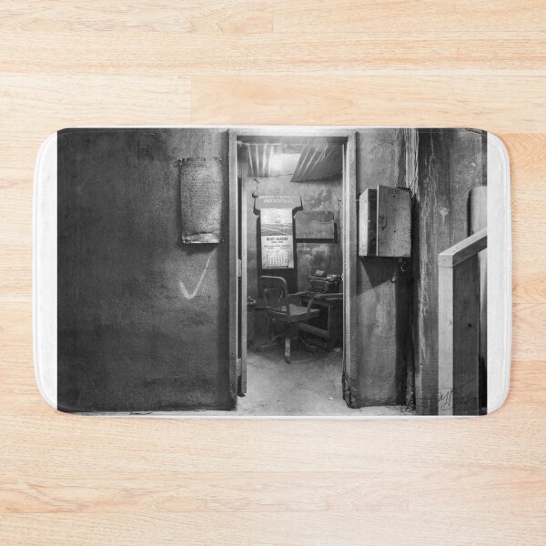 Item preview, Cliffs Shaft Mine 7 designed and sold by LBPhoto13.