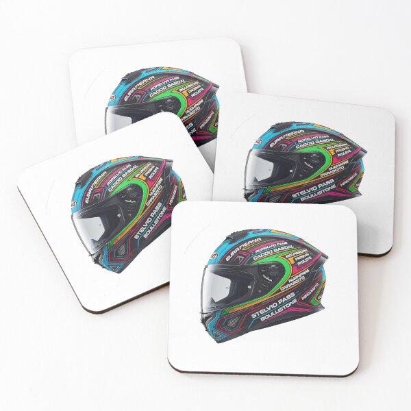 Item preview, Roadtrip Helmet designed and sold by papyvroum17.