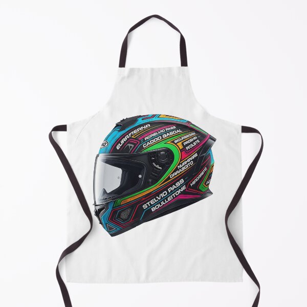 Item preview, Roadtrip Helmet designed and sold by papyvroum17.