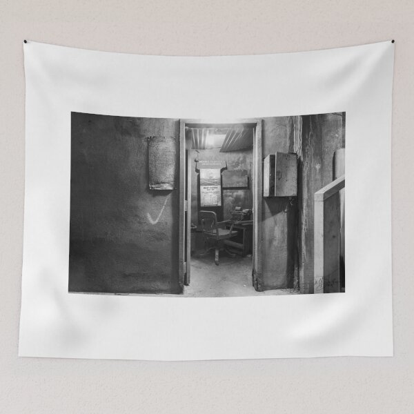 Item preview, Cliffs Shaft Mine 7 designed and sold by LBPhoto13.