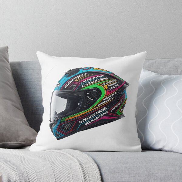 Item preview, Roadtrip Helmet designed and sold by papyvroum17.