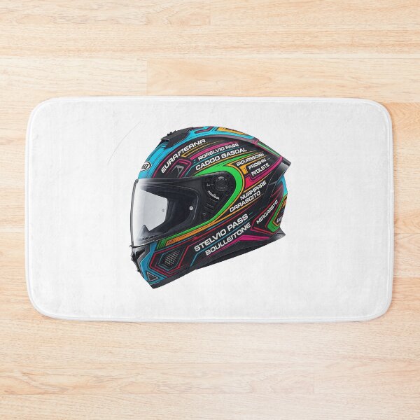 Item preview, Roadtrip Helmet designed and sold by papyvroum17.