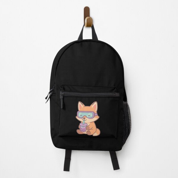 Item preview, Fox boba tea designed and sold by KajalGulgulia.