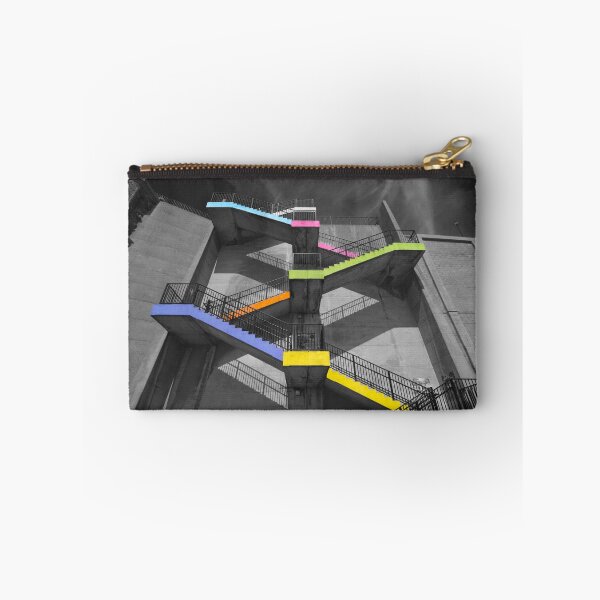 Item preview, Ramsgate Rainbow Steps designed and sold by Alisonchambers2.