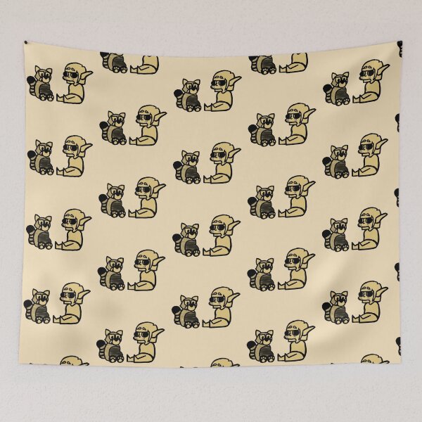 Item preview, Dr. Animal designed and sold by Goblin & Dwarf.