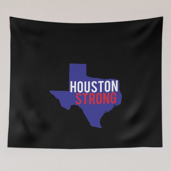 Item preview, Houston Strong H-Town Proud Houstonian Design designed and sold by spitzys.