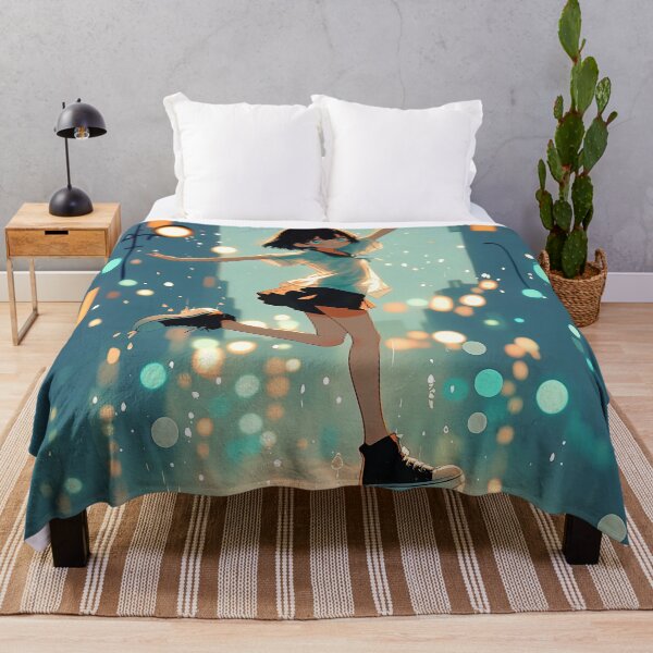 Item preview, Dancing in the Healing Rain designed and sold by Pei-Kang Hsu.