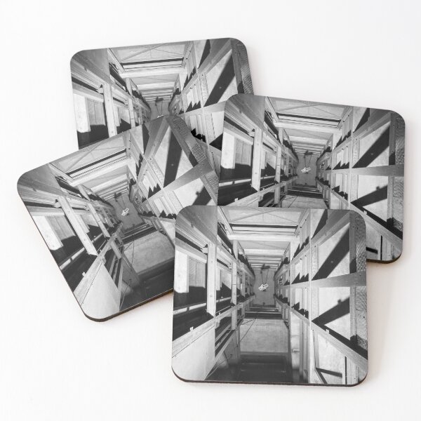 Item preview, Cliffs Shaft Mine 8 designed and sold by LBPhoto13.