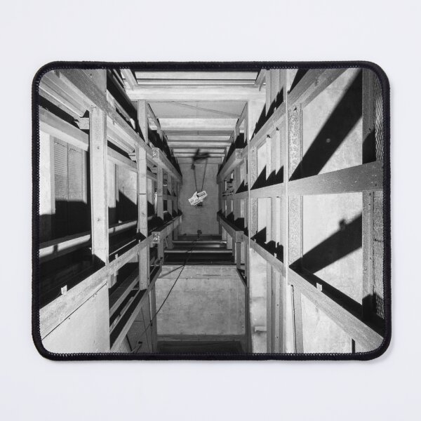 Item preview, Cliffs Shaft Mine 8 designed and sold by LBPhoto13.