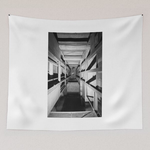 Item preview, Cliffs Shaft Mine 8 designed and sold by LBPhoto13.