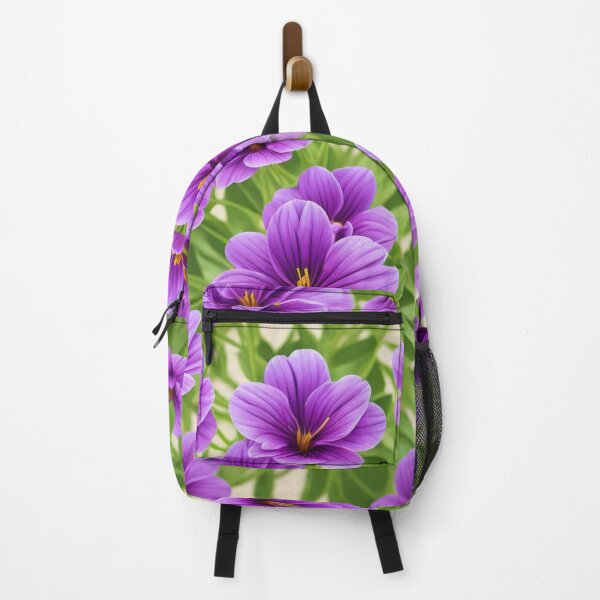 Item preview, VIOLET FLOWERS designed and sold by CARVAL-CLOTHES.
