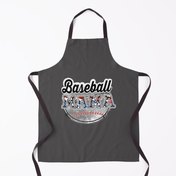 Artikelvorschau, Baseball MAMA entworfen und verkauft von JHShowcase.