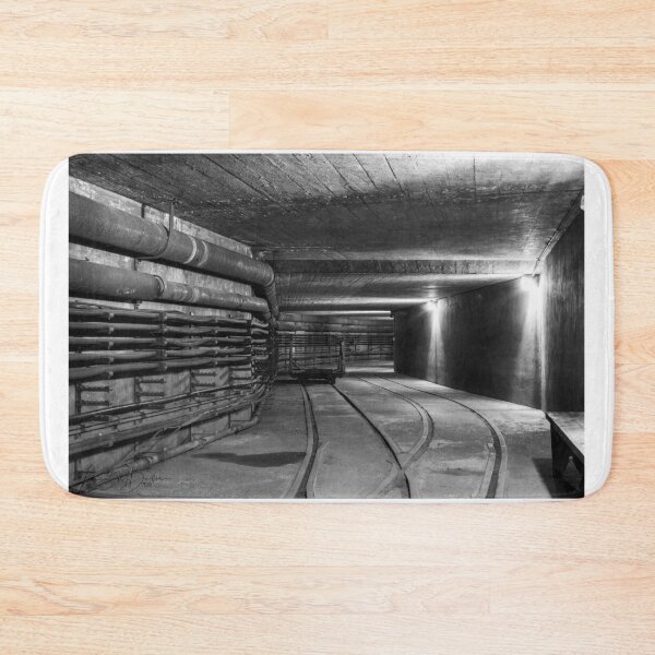Item preview, Cliffs Shaft Mine 9 designed and sold by LBPhoto13.