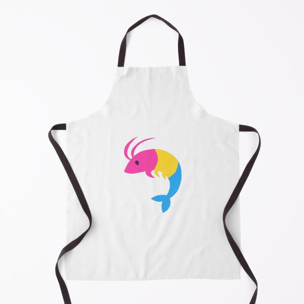Item preview, Pan Shrimp designed and sold by ZorriSparkles.
