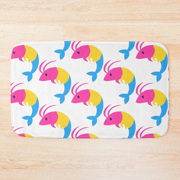Item preview, Pan Shrimp designed and sold by ZorriSparkles.