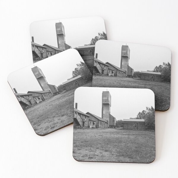Item preview, Cliffs Shaft Mine 10 designed and sold by LBPhoto13.