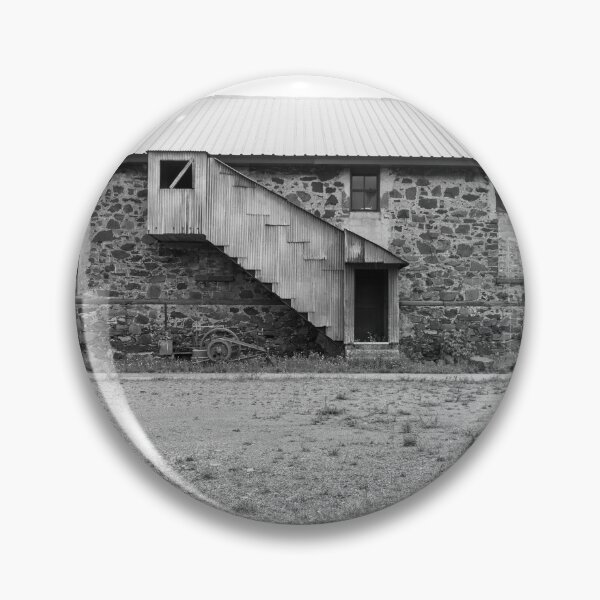 Item preview, Cliffs Shaft Mine 11 designed and sold by LBPhoto13.