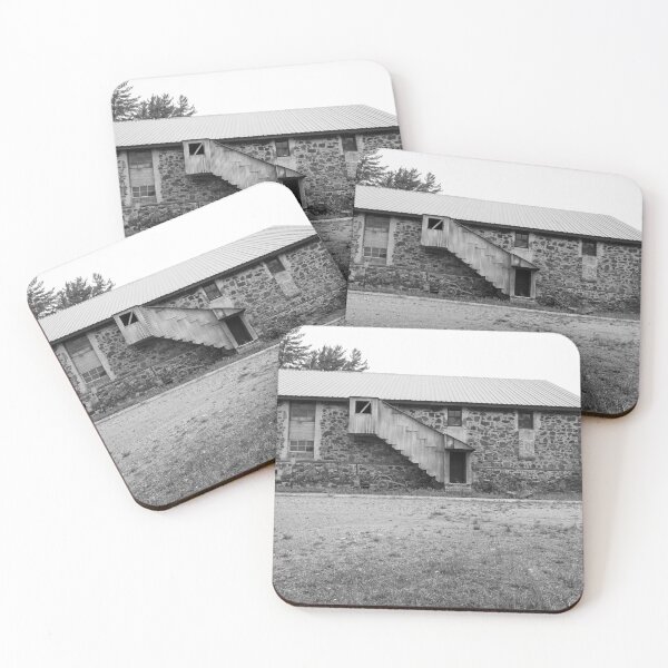 Item preview, Cliffs Shaft Mine 11 designed and sold by LBPhoto13.