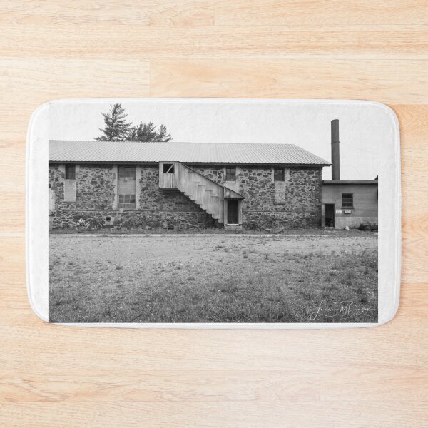 Item preview, Cliffs Shaft Mine 11 designed and sold by LBPhoto13.